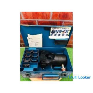 Izumi Seiki No. 12 K-1 Flood Control Head Separator [Rerise Noda Atago] [Gebraucht]