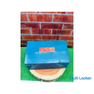 Izumi Seiki No. 12 K-1 Flood Control Head Separator [Rerise Noda Atago] [Gebraucht]