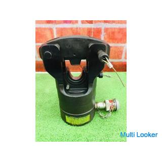 Izumi Seiki No. 12 K-1 Flood Control Head Separator [Rerise Noda Atago] [Gebraucht]