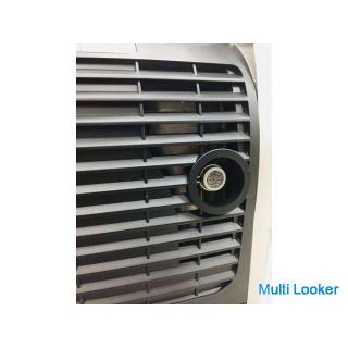 Shindaiwa IEG2000-Y Wechselrichter-Generator (schallisolierte Ausführung)