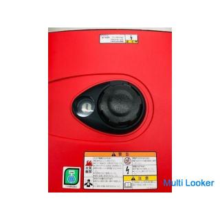 Shindaiwa IEG2000-Y Wechselrichter-Generator (schallisolierte Ausführung)