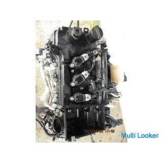 2015 Toyota Passo KGC30 Motor 1KRFE 33396km