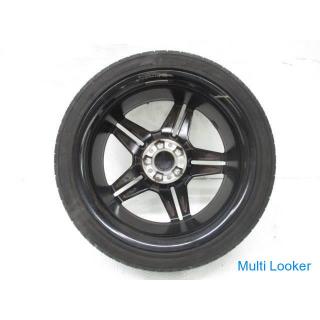 2014 Mercedes A180 176042 W176 1 Alufelge