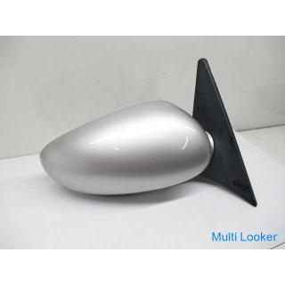 2003 Porsche Boxster S 986 24 Außenspiegel rechts L92U