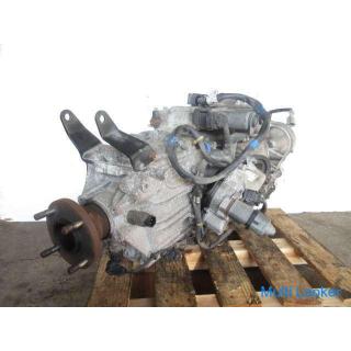 Nissan Atlas SZ2F24 F24 Automatikgetriebe 32010 MA92C