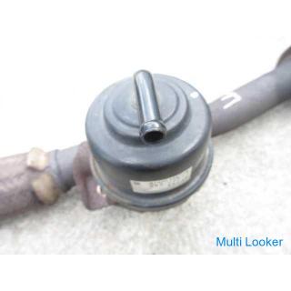 Nissan Atlas SZ2F24 F24 Vorschalldämpfer B0020-MA70A