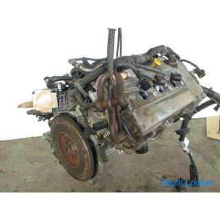 Smart fortwo ABA-451380 451 Motor