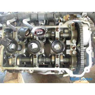 Smart fortwo ABA-451380 451 Motor