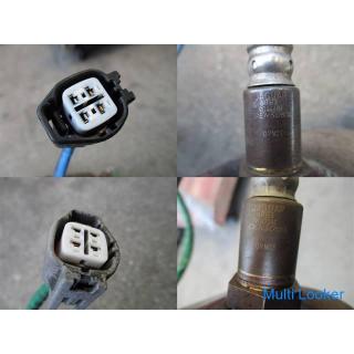 Jaguar XF J05FA Vorschalldämpfer Katalysator rechts