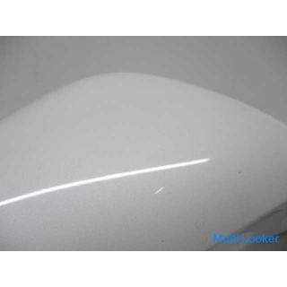 2011 Lexus IS250 GSE20 Rechter Außenspiegel