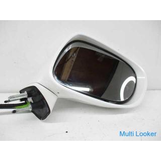 2011 Lexus IS250 GSE20 Rechter Außenspiegel