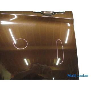 Nissan Serena GC27 C27 Tür vorn links H010A-5TAMA