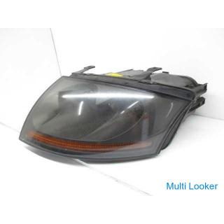 2006 Audi TT 8N 8NBVR linker Scheinwerfer