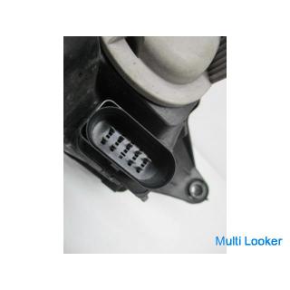 2006 Audi TT 8N 8NBVR linker Scheinwerfer