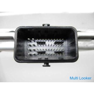 2015 Nissan Elgrand PE52 Getriebecomputer