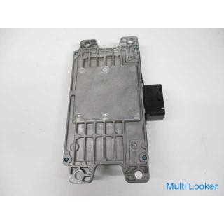 2015 Nissan Elgrand PE52 Getriebecomputer