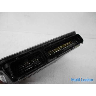 Toyota Crown AWS210 Motorcomputer 89661-30V60