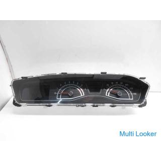 2017 Honda N-BOX Custom JF3 Tacho 15.191 km