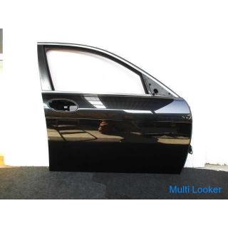 2005 BMW 7 E65 HL48 Türverkleidung vorn rechts