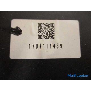 2017 Honda N-BOX Custom JF1 Power Slide Motor hinten rechts