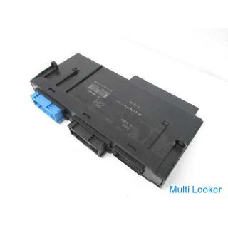 BMW X1 VL18 E84 BCM-Computer