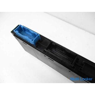 BMW X1 VL18 E84 BCM-Computer