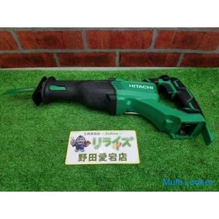 Hitachi CR14DBL Akku-Schonsäge