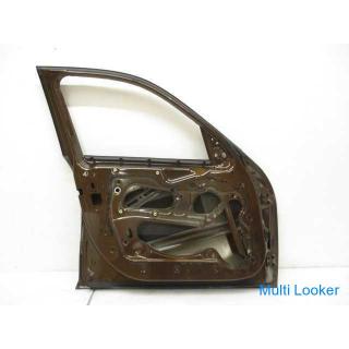 BMW X1 VL18 E84 Tür vorne links
