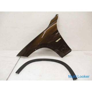 BMW X1 VL18 E84 Kotflügel links