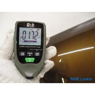 BMW X1 VL18 E84 Kotflügel links