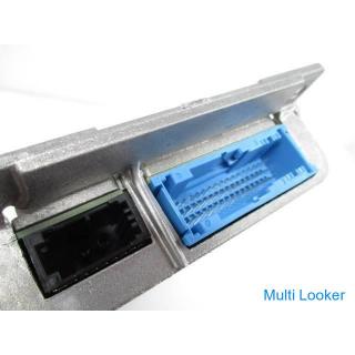 BMW X1 VL18 E84 Bluetooth-Computer