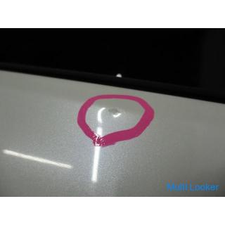 Honda CR-Z ZF1 α Hintertür Heckklappe