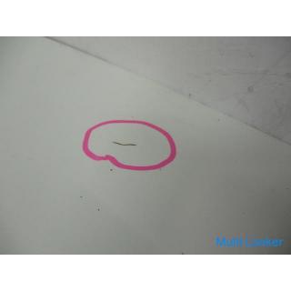 Honda CR-Z ZF1 α Hintertür Heckklappe