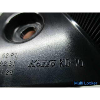 2021 Yaris MXPH10 Hybrid Rechtsheck