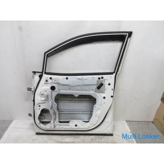 2013 Nissan Elgrand TE52 Türverkleidung vorne rechts