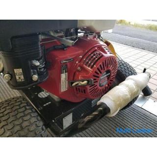 Siedlungsverkauf Sonderpreis! Tasco TA350EA Hochdruck-Strahlreiniger * Getestet