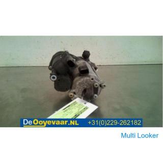 Mercedes GLE-Klasse Kompressor - Gebraucht