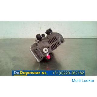 Mercedes GLE-Klasse Kompressor - Gebraucht