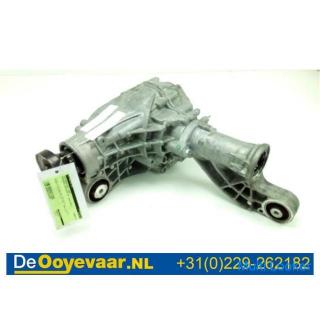 Mercedes GLE-Klasse Differential vorne - Gebraucht