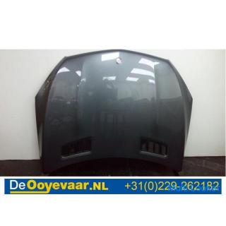 Mercedes GLE-Klasse Motorhaube - Gebraucht