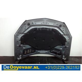 Mercedes GLE-Klasse Motorhaube - Gebraucht