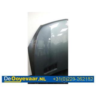 Mercedes GLE-Klasse Motorhaube - Gebraucht