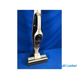 HITACHI 2019 PV-BE200 Akku-Stickreiniger