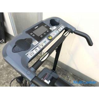 ALINCO AFW3014 Laufband