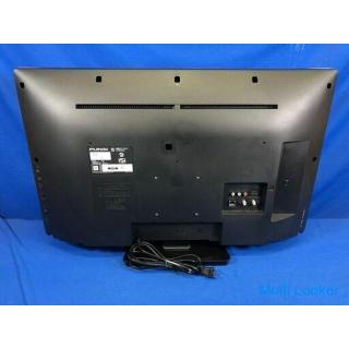 FUNAI 2019 FL-32H1010 32-Zoll-LCD-Fernseher USB-Festplattenaufnahme kompatibel