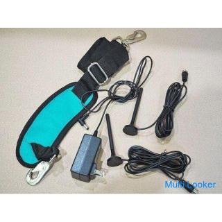 Makita CK1012 TV Combo Kit mit wiederaufladbarem Radio 18V Lithium Ionen 6.0Ah Smartphone wiederaufl