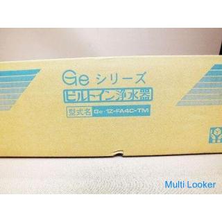 Neu MEISUI GE ・ 1Z-FA4C-TM Eingebauter Wasserreiniger GE-Serie Haushaltswasserreiniger ♪