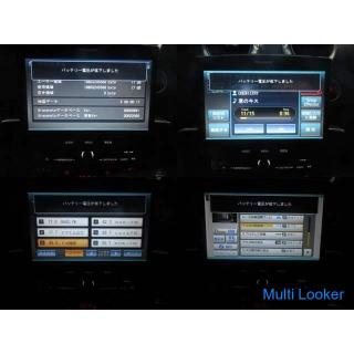 2006 Audi TT 8N 8NBVR Externe Navigation