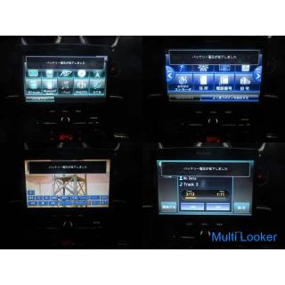 2006 Audi TT 8N 8NBVR Externe Navigation