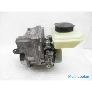 2012 Nissan Fuga HY51 Servolenkungspumpe